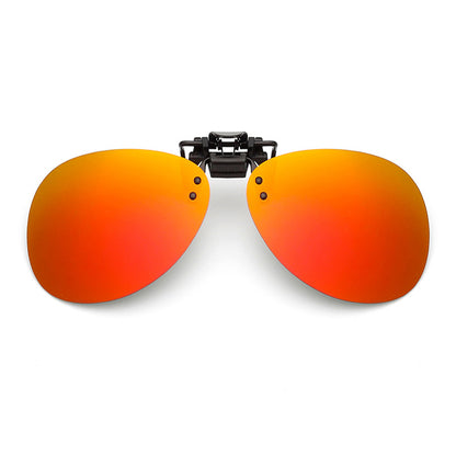 Clip On Sunglasses