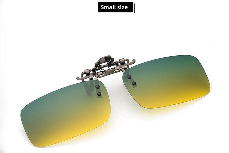 Clip On Sunglasses