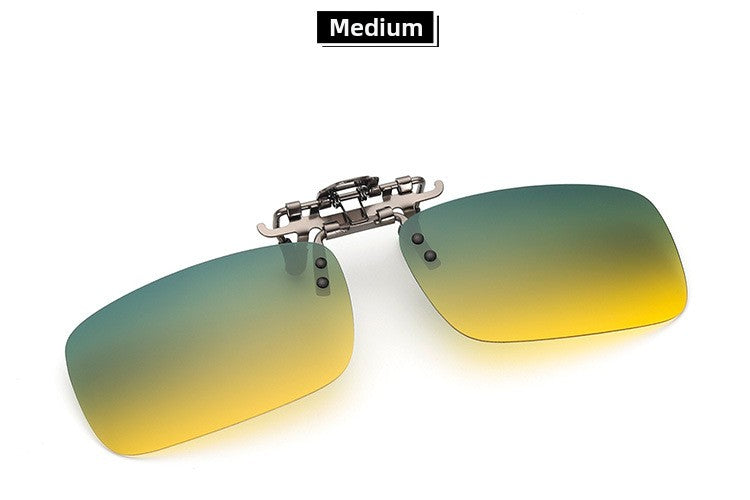 Clip On Sunglasses