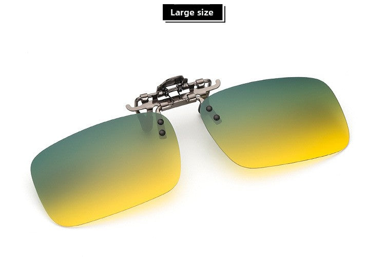 Clip On Sunglasses