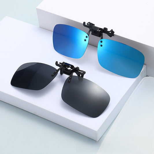 Clip On Sunglasses
