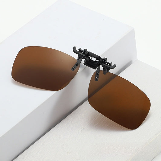 Clip On Sunglasses