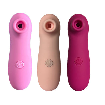 clitoral stimulator
