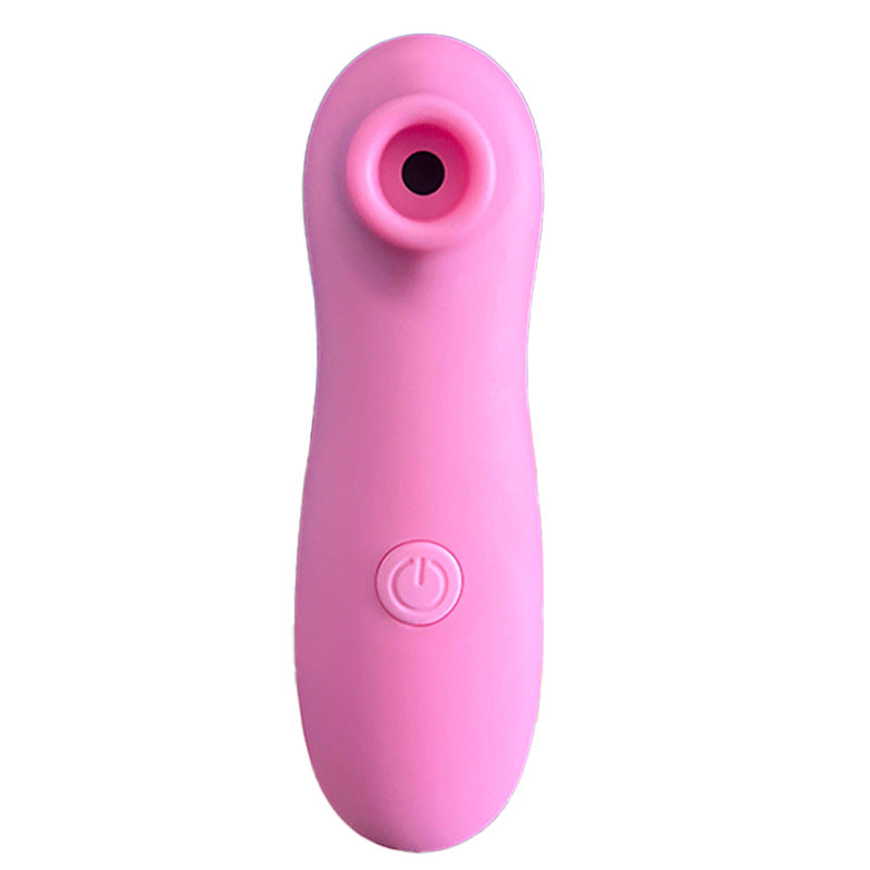 clitoral stimulator
