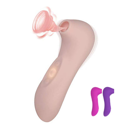 clitoral stimulator