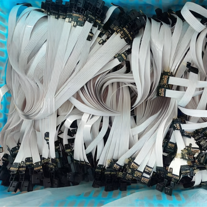 clock spring cable