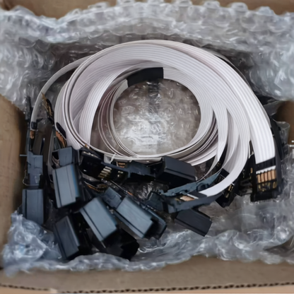 clock spring cable