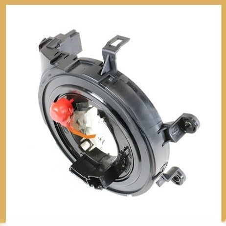 Clock Spring