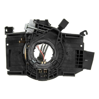 Clock spring