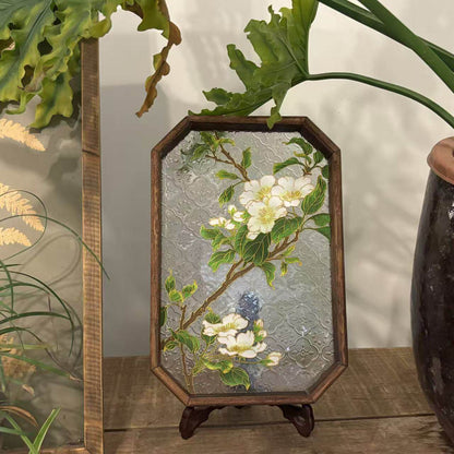 Cloisonné Enamel Craft Kit