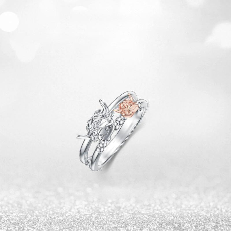 Closed Ring