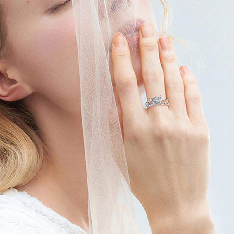 Closed Ring