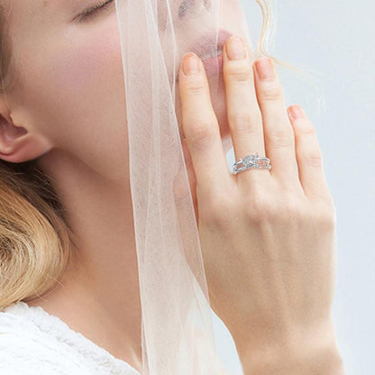 Closed Ring