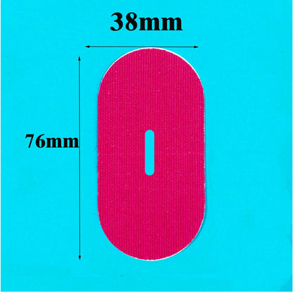 Closed Tape