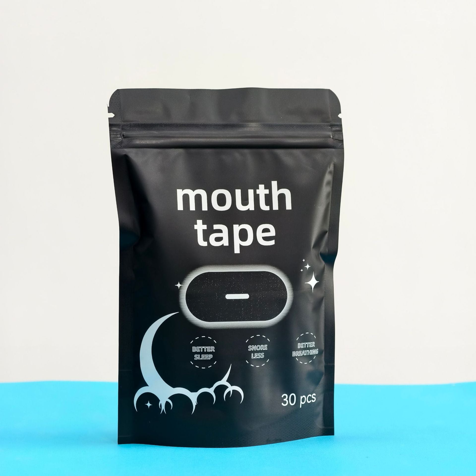 Closed Tape