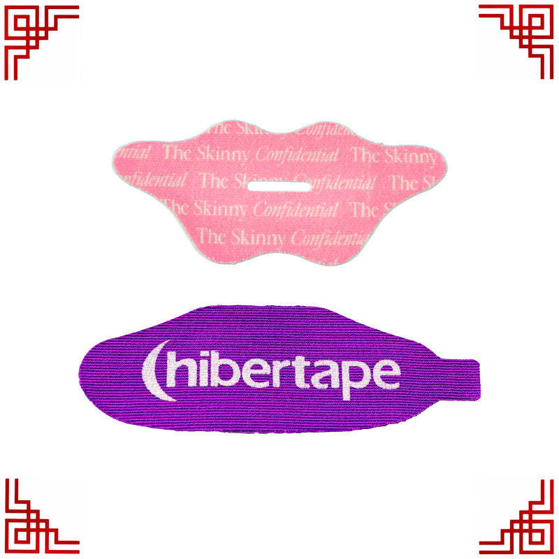 Closed Tape