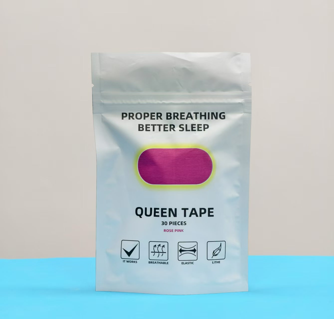 Closed Tape