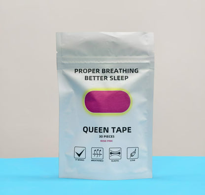 Closed Tape