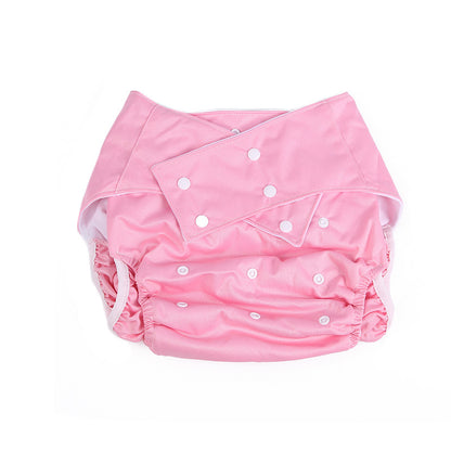 Cloth Diapers Adult
