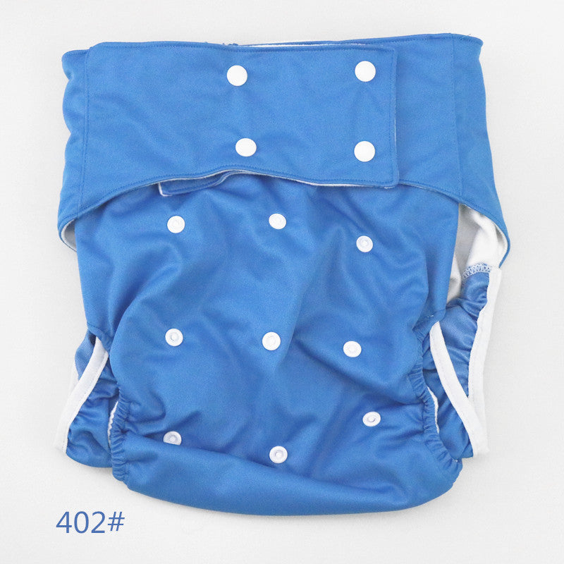Cloth Diapers Adult