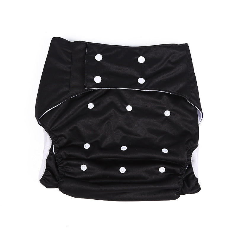 Cloth Diapers Adult