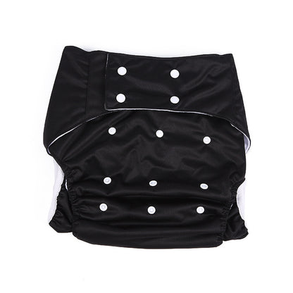 Cloth Diapers Adult