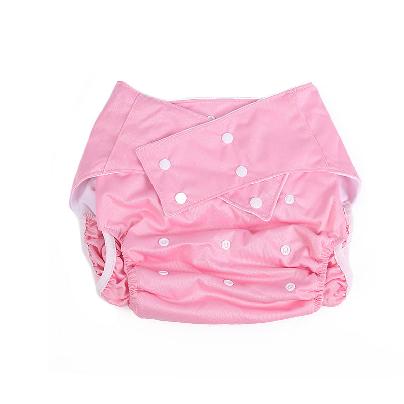 Cloth Diapers Adult