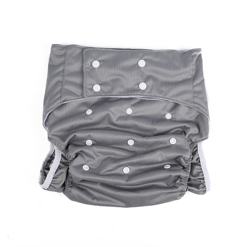 Cloth Diapers Adult