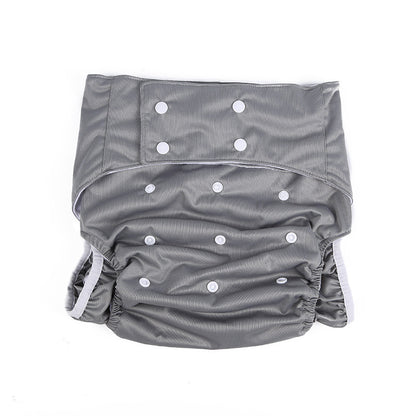 Cloth Diapers Adult