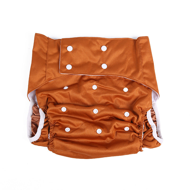 Cloth Diapers Adult