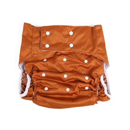Cloth Diapers Adult