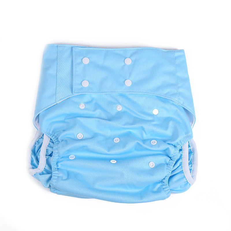 Cloth Diapers Adult