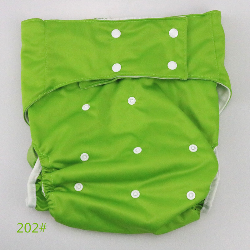 Cloth Diapers Adult