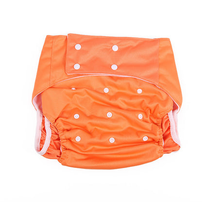 Cloth Diapers Adult