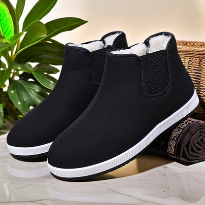 cloth shoes