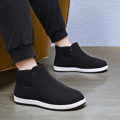 cloth shoes