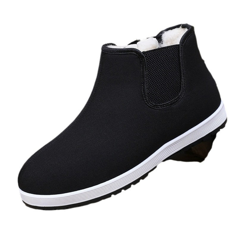 cloth shoes