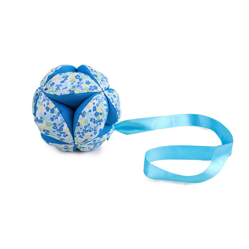 cloth toy ball