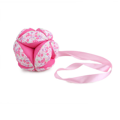 cloth toy ball