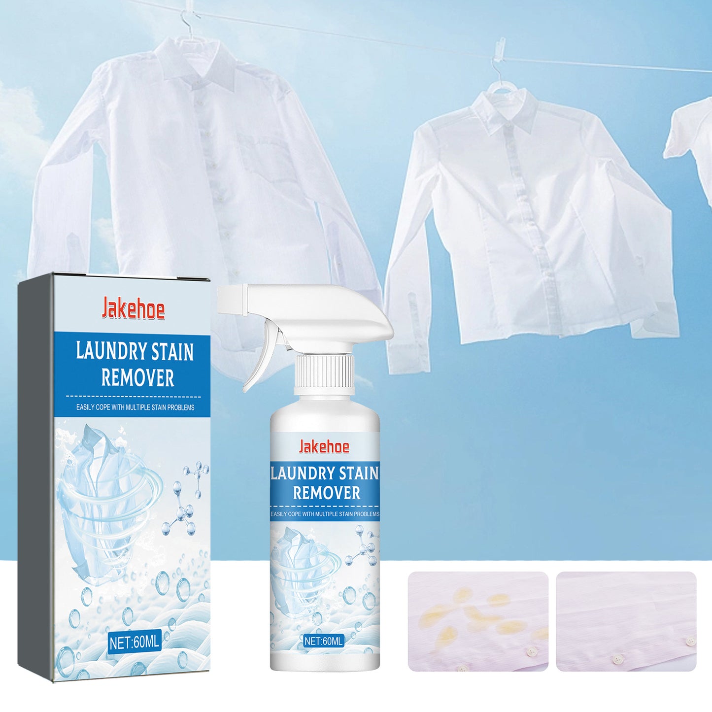 Clothes Cleaner