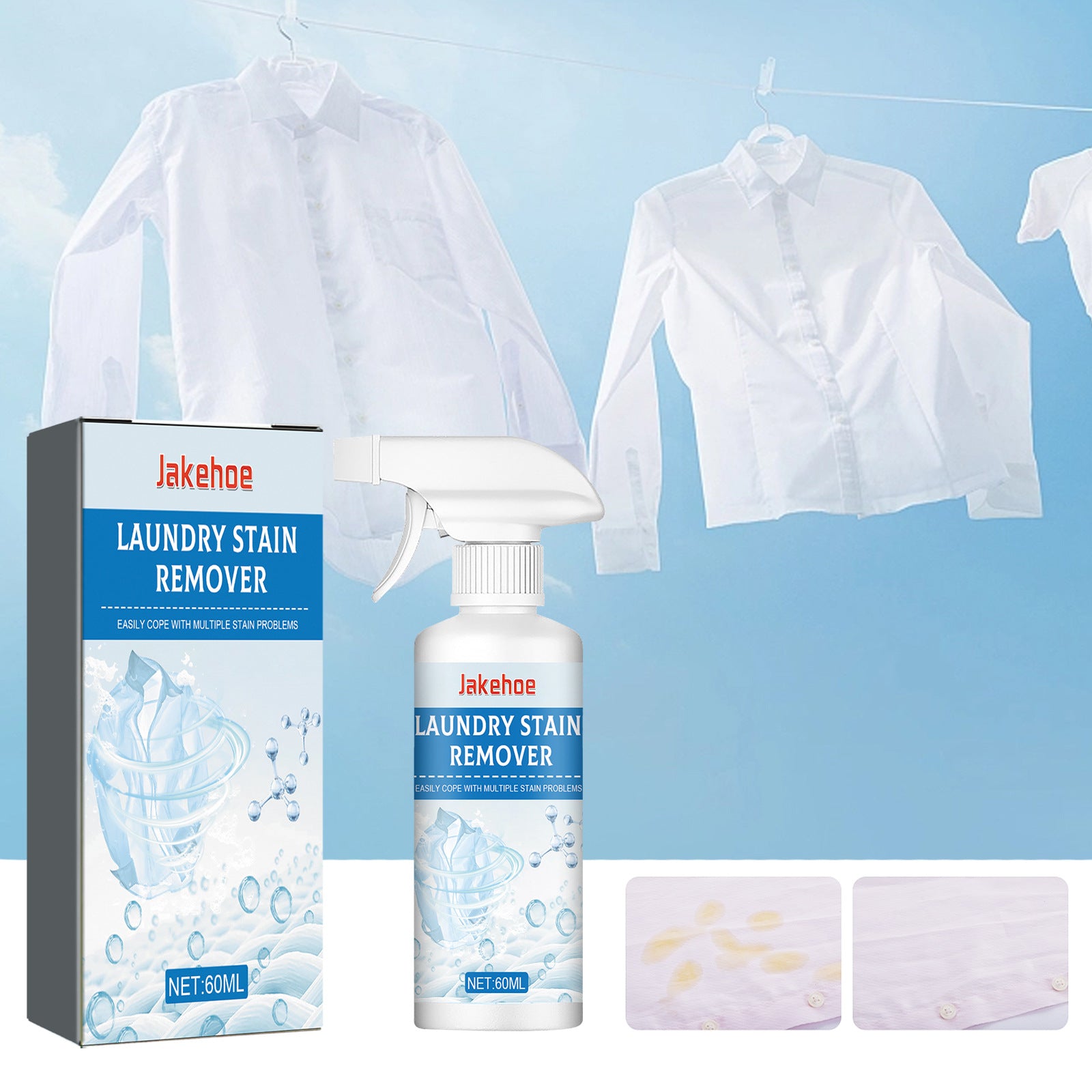 Clothes Cleaner