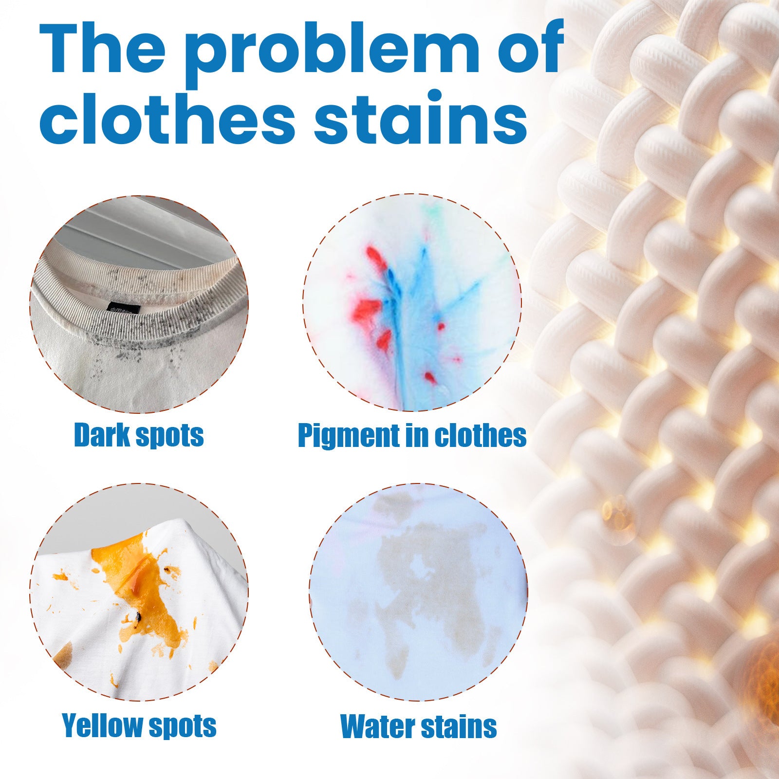 Clothes Cleaner