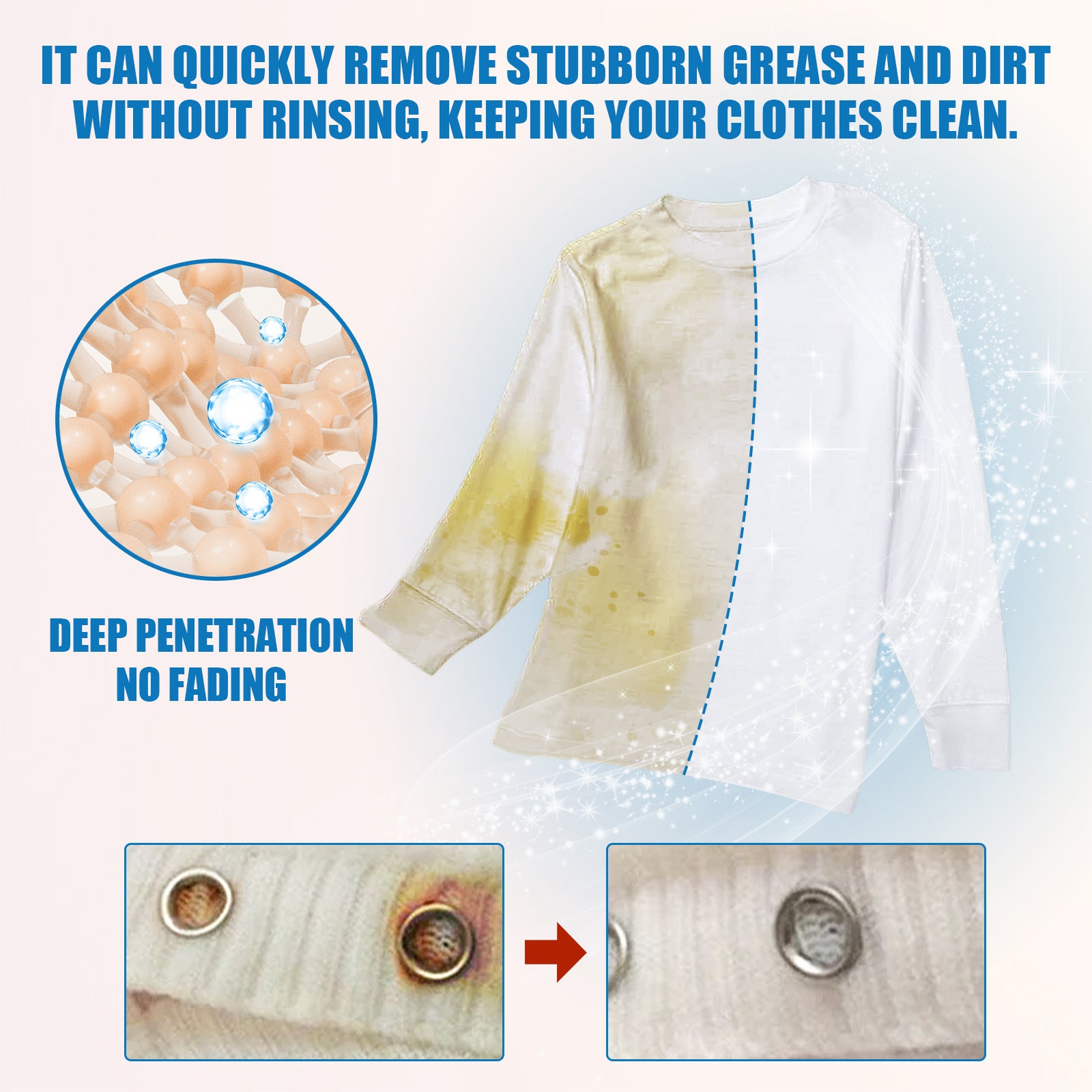 Clothes Cleaner