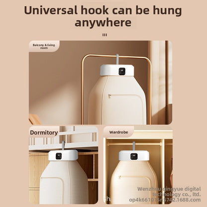 Clothes Dryer