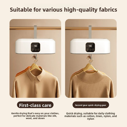 Clothes Dryer