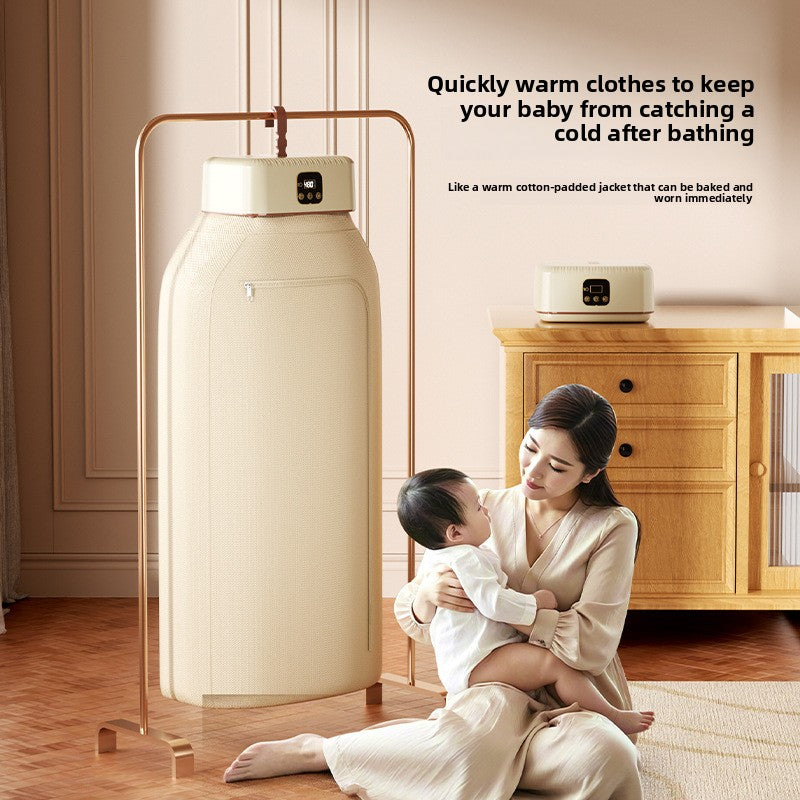 clothes dryer
