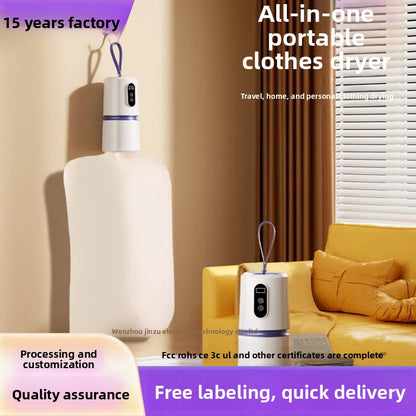 clothes dryer