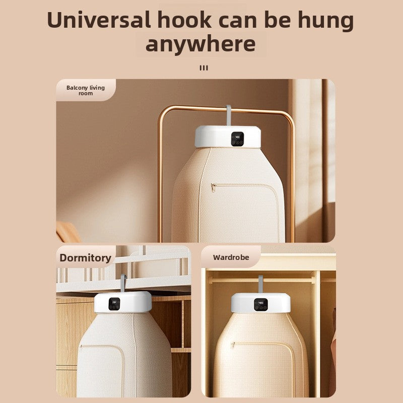 clothes dryer