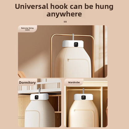 clothes dryer