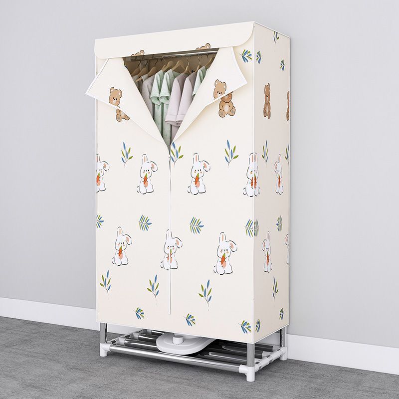 clothes dryer